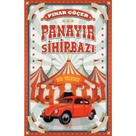 Panayır Sihirbazı - Pınar Göçer Ayla Duru Karadağ