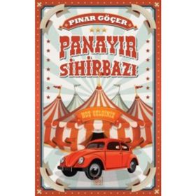 Panayır Sihirbazı - Pınar Göçer Ayla Duru Karadağ