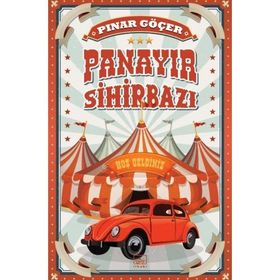 Panayır Sihirbazı - Pınar Göçer Ayla Duru Karadağ