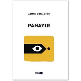 PANAYIR - YUSUF DARIYERLİ