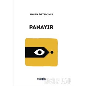 PANAYIR - YUSUF DARIYERLİ