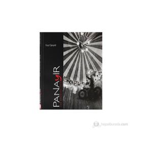 PANAYIR - YUSUF DARIYERLİ