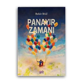 PANAYIR ZAMANI - MÜMTAZ TIFTIK