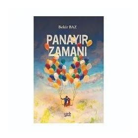 PANAYIR ZAMANI - MÜMTAZ TIFTIK