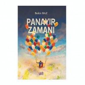 PANAYIR ZAMANI - MÜMTAZ TIFTIK