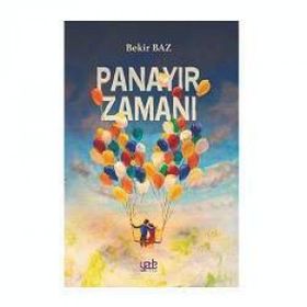 PANAYIR ZAMANI - MÜMTAZ TIFTIK