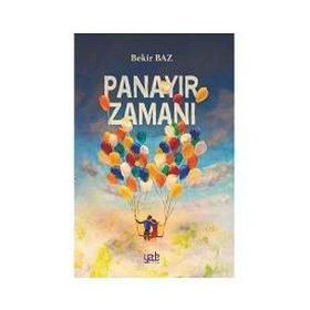 PANAYIR ZAMANI - MÜMTAZ TIFTIK