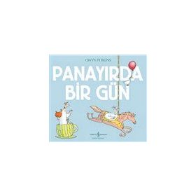 Panayırda Bir Gün - Gwyn Perkins