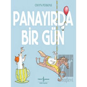 Panayırda Bir Gün - Gwyn Perkins