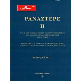 Panaztepe 2 - Sevinç Günel