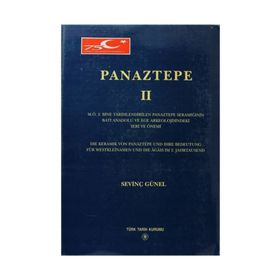 Panaztepe 2 - Sevinç Günel
