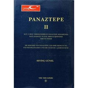 Panaztepe 2 - Sevinç Günel