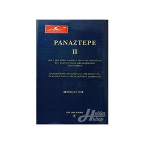 Panaztepe 2 - Sevinç Günel
