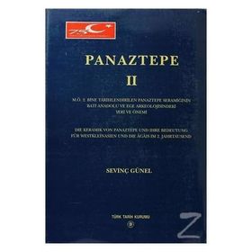 Panaztepe 2 - Sevinç Günel