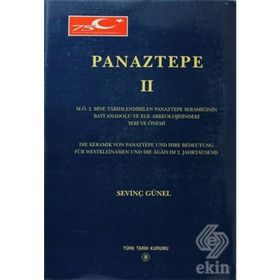Panaztepe 2 - Sevinç Günel