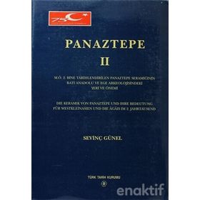 Panaztepe 2 - Sevinç Günel
