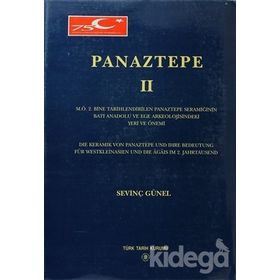 Panaztepe 2 - Sevinç Günel