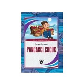 Pancarcı Çocuk - Samed Bahrengi