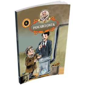 Pancarcı Çocuk - Samed Bahrengi