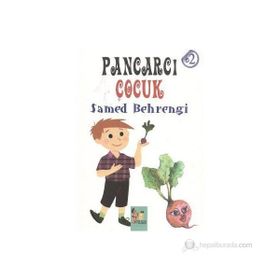 Pancarcı Çocuk - Samed Bahrengi