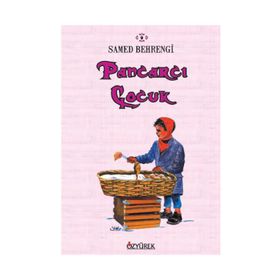 Pancarcı Çocuk - Samed Bahrengi