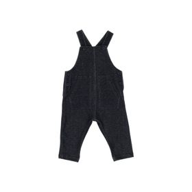 Panço 2221BB24007 Lacivert Kız Çocuk Tulum