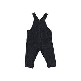 Panço 2221BB24007 Lacivert Kız Çocuk Tulum