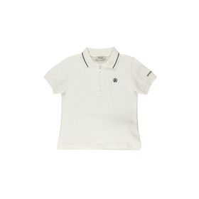 Panço 2311BK05076 Triko Yakalı Pike Erkek Çocuk T-Shirt