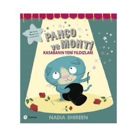 Panço ve Monti - Kasabanın Yeni Yıldızları - Nadia Shireen