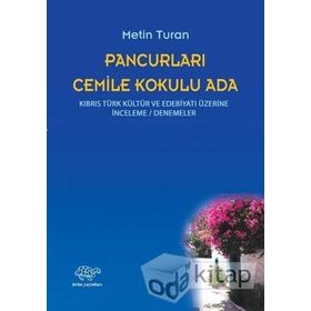 Pancurları Cemile Kokulu Ada - Metin Turan