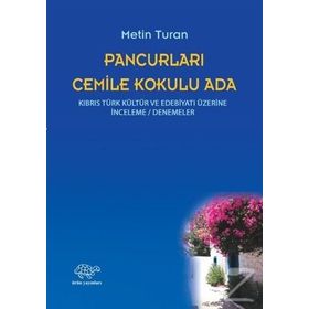 Pancurları Cemile Kokulu Ada - Metin Turan