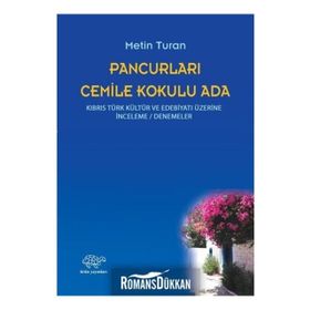 Pancurları Cemile Kokulu Ada - Metin Turan