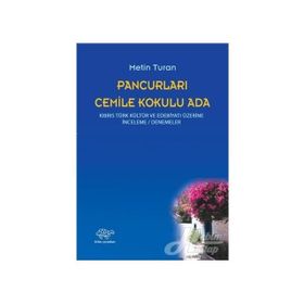 Pancurları Cemile Kokulu Ada - Metin Turan