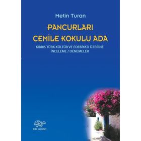 Pancurları Cemile Kokulu Ada - Metin Turan