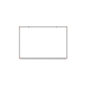 Panda 120x280 cm Duvara Monte Yazı Tahtası