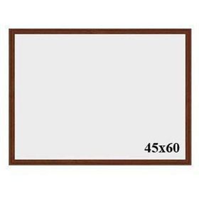 Panda 222 45x60 Mdf Çerçeve Yazı Tahtası