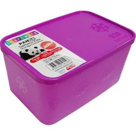Panda 2600 ml Nofrost Saklama Kabı