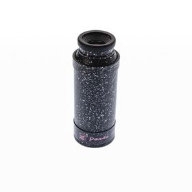 Panda 50x50 1000m/23m Black Star Tek Gözlü Korsan El Dürbünü
