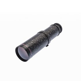 Panda 50x50 1000m/23m Black Star Tek Gözlü Korsan El Dürbünü