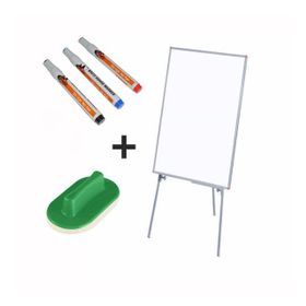 Panda 50x70 Ayaklı Yazı Tahtası