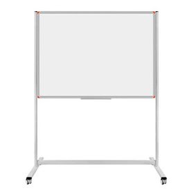 Panda 565 90 x 120 cm Mıknatıslı Tekerlekli Ayaklı Yazı Tahtası