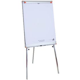 Panda 65x100 cm Teleskopik Ayaklı Flipkartlı Yazı Tahtası