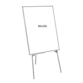 Panda 80x120 cm Ayaklı Yazı Tahtası