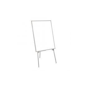 Panda 80x120 cm Ayaklı Yazı Tahtası