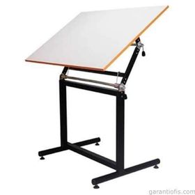Panda 901 80x120 cm Çizim Masası Ayak ve Tabla