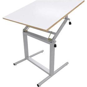 Panda 901 80x120 cm Çizim Masası Ayak ve Tabla