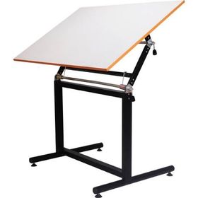 Panda 901 80x120 cm Çizim Masası Ayak ve Tabla