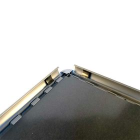 Panda A3 25 mm Rondo 30x42 Display Duvara Monte Çerçeve