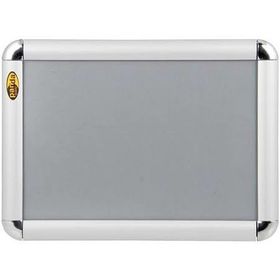 Panda A4 25 mm Rondo 21x30 Display Duvara Monte Çerçeve