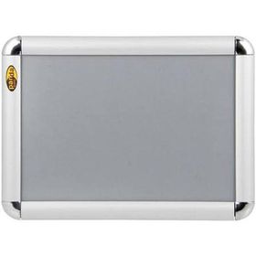 Panda A4 25 mm Rondo 21x30 Display Duvara Monte Çerçeve